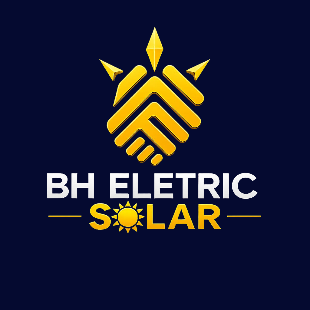 BH Electric Solar